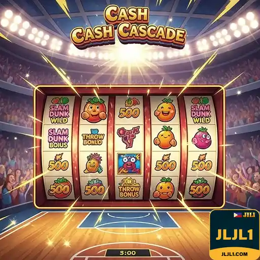 jljl1 slots 